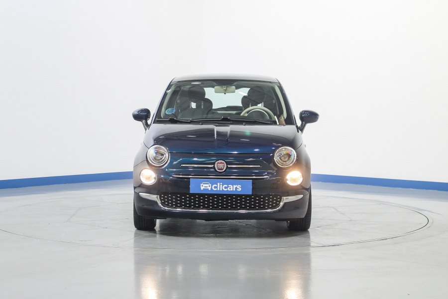 Fiat 500 Mild hybrid Dolcevita 1.0 Hybrid 51KW (70 CV) 2