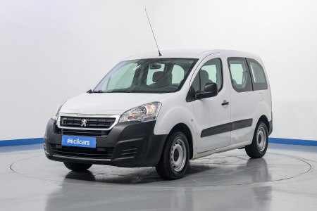 Peugeot Partner Tepee 1.6BlueHDI Access 100