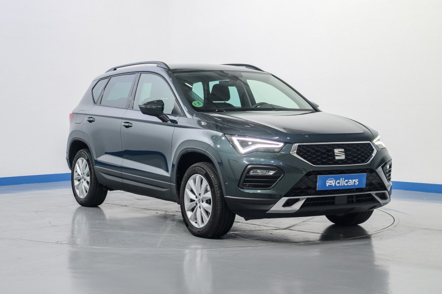 SEAT Ateca Diésel 2.0 TDI 110kW (150CV) S&S Style 3