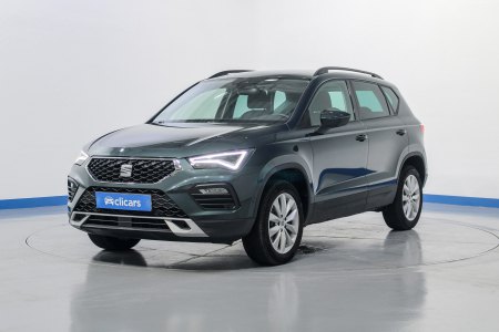 SEAT Ateca 2.0TDI CR S&S Style XM 150