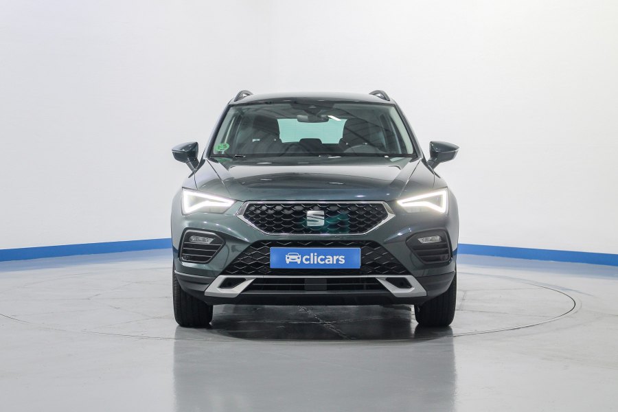 SEAT Ateca Diésel 2.0 TDI 110kW (150CV) S&S Style 2