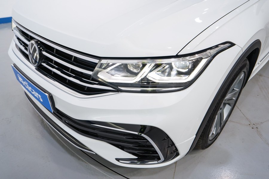 Volkswagen Tiguan Diésel R-Line 2.0 TDI 110kW (150CV) DSG 9