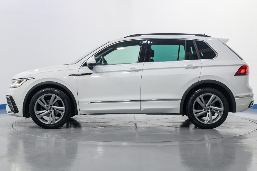 Volkswagen Tiguan Diésel R-Line 2.0 TDI 110kW (150CV) DSG 7