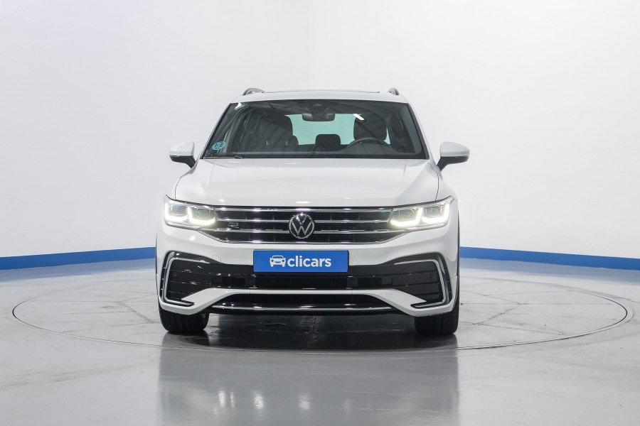 Volkswagen Tiguan Diésel R-Line 2.0 TDI 110kW (150CV) DSG 2