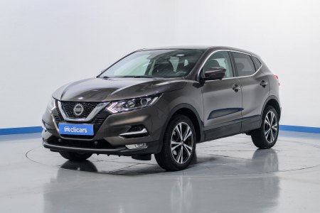 Nissan Qashqai 1.6dCi Acenta 4x2