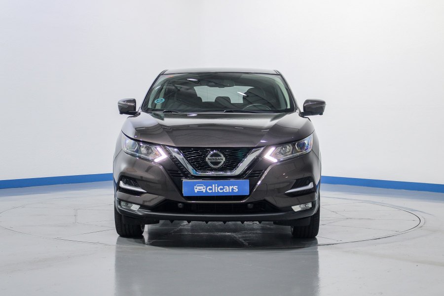 Nissan Qashqai Diésel Qashqai 1.6dCi Acenta 4x2 2