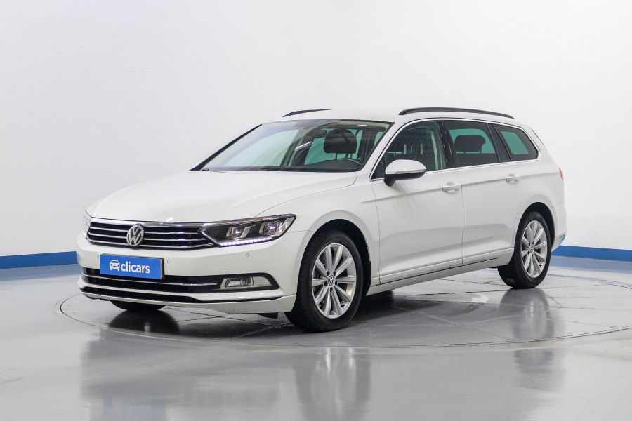 Volkswagen Passat Diésel Passat 2.0TDI Advance 110kW