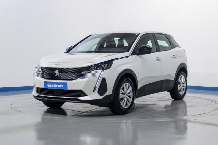 Peugeot 3008 SUV 1.2 S&S PureTech Active Pack 130