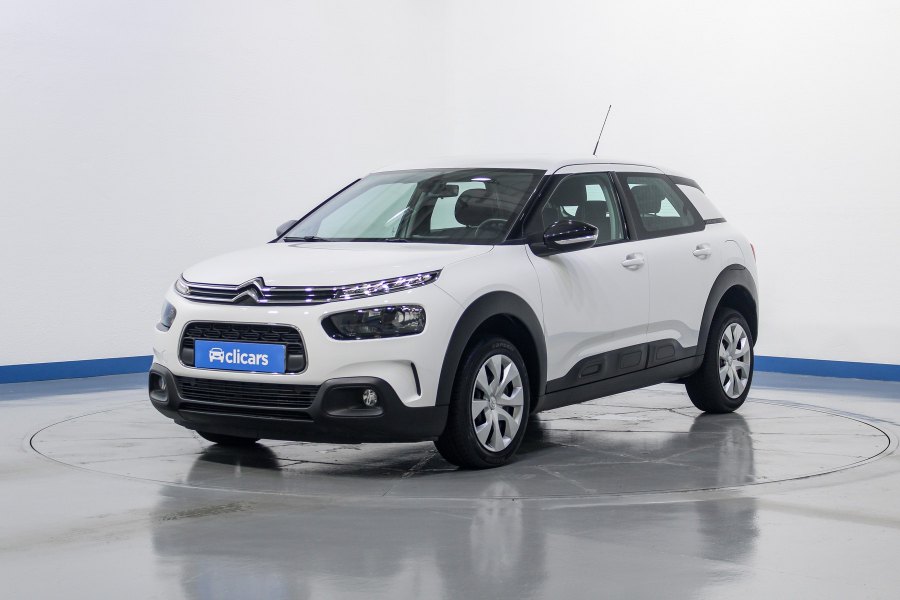 Citroen C4 Cactus Diésel C4 Cactus 1.5BlueHDi S&S Business 100