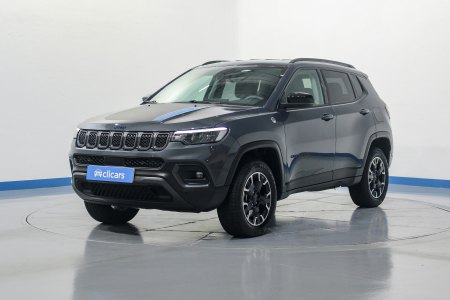 Jeep Compass 1.3 PHEV Trailhawk EAWD Aut. 240