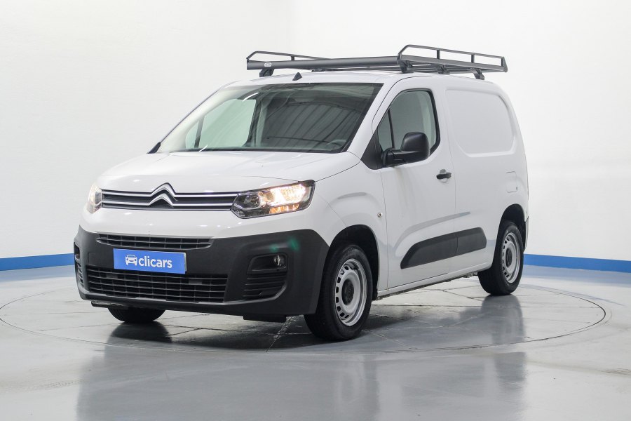 Citroen Berlingo Diésel Berlingo Van BlueHDi S&S Talla M Control 100