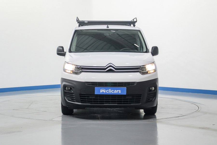 Citroen Berlingo Diésel Berlingo Van BlueHDi S&S Talla M Control 100 2