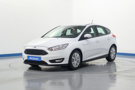 Ford Focus 1.5TDCi Trend+ 120