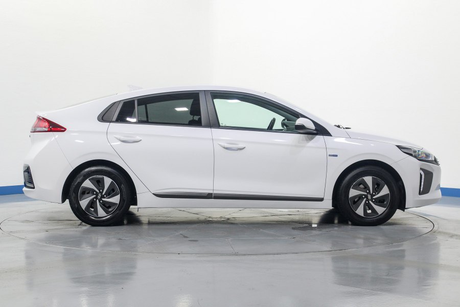 Hyundai Ioniq Híbrido Ioniq HEV 1.6 GDI Klass 6