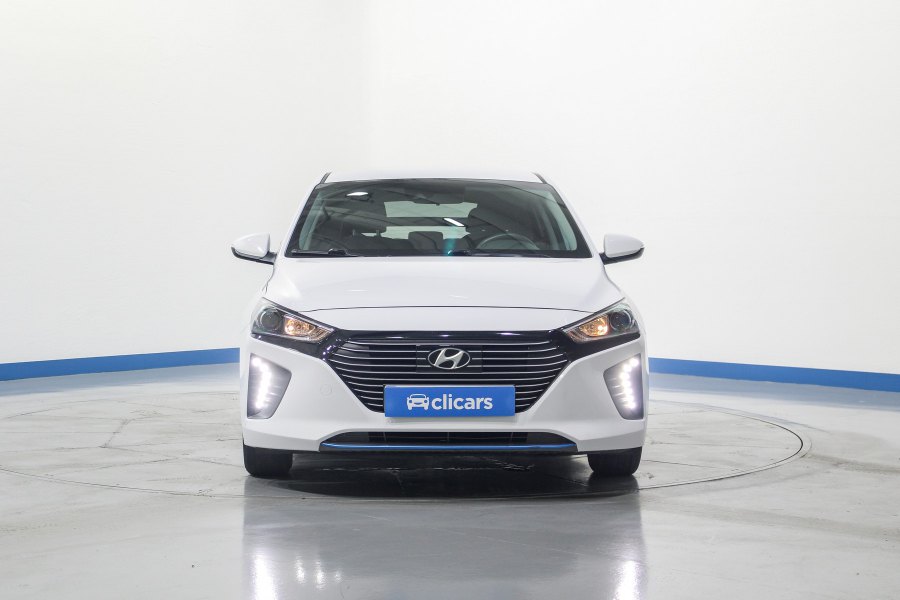 Hyundai Ioniq Híbrido Ioniq HEV 1.6 GDI Klass 2