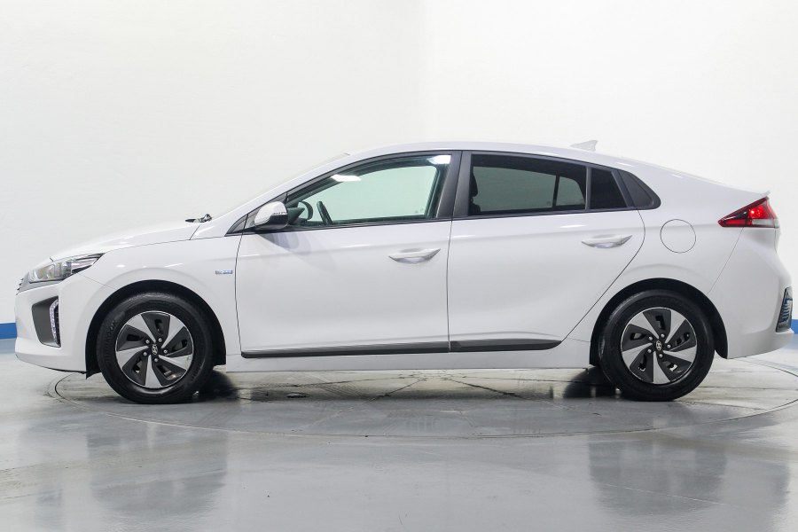 Hyundai Ioniq Híbrido Ioniq HEV 1.6 GDI Klass 7