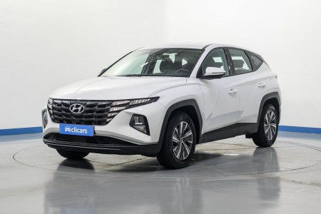 Hyundai Tucson 1.6 CRDI Klass 4x2