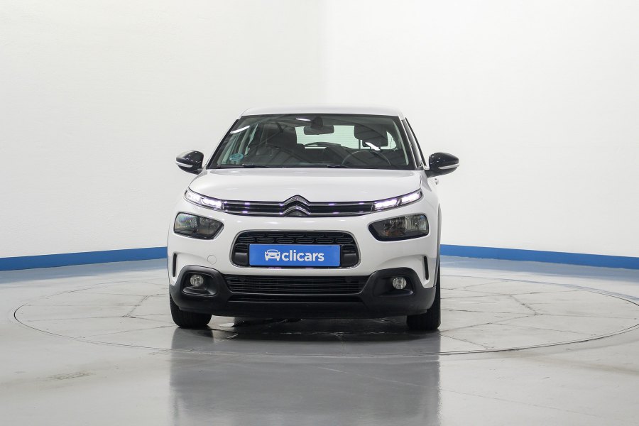 Citroen C4 Cactus Diésel C4 Cactus 1.5BlueHDi S&S Business 100 2