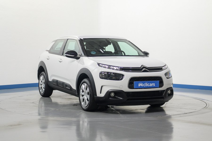 Citroen C4 Cactus Diésel C4 Cactus 1.5BlueHDi S&S Business 100 3