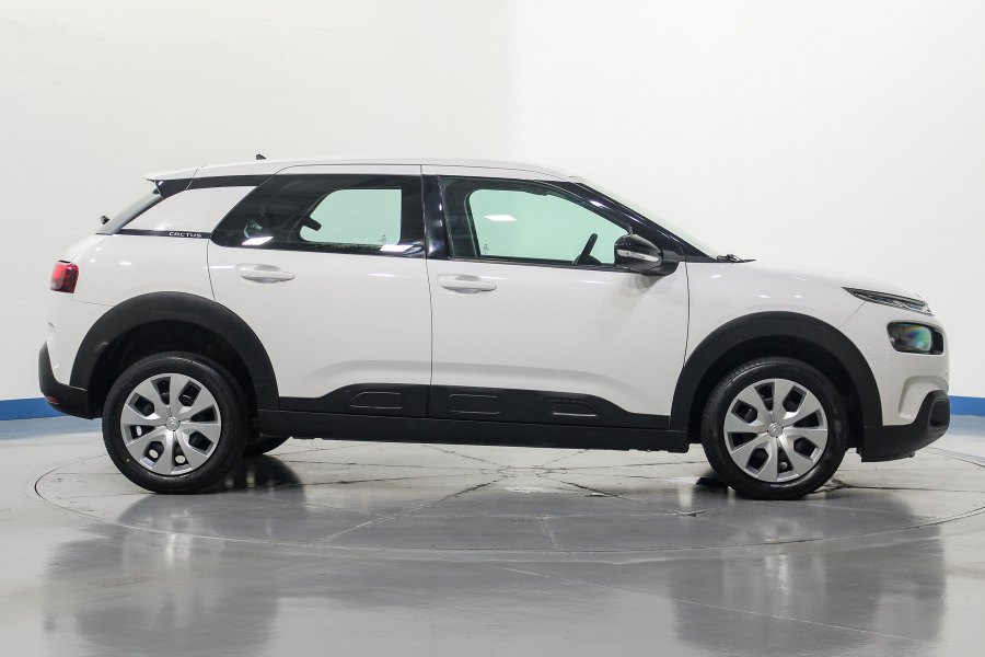 Citroen C4 Cactus Diésel C4 Cactus 1.5BlueHDi S&S Business 100 6