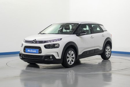 Citroen C4 Cactus 1.5BlueHDi S&S Business 100