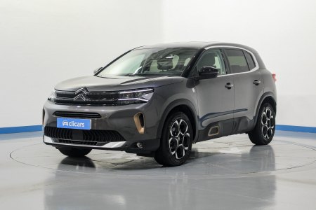 Citroen C5 Aircross PureTech S&S C-Series EAT8 130