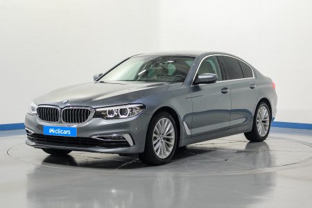 BMW Serie 5 520iA