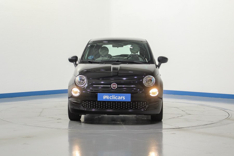 Fiat 500 Mild hybrid 500 1.0 Hybrid Dolcevita 52kW 2