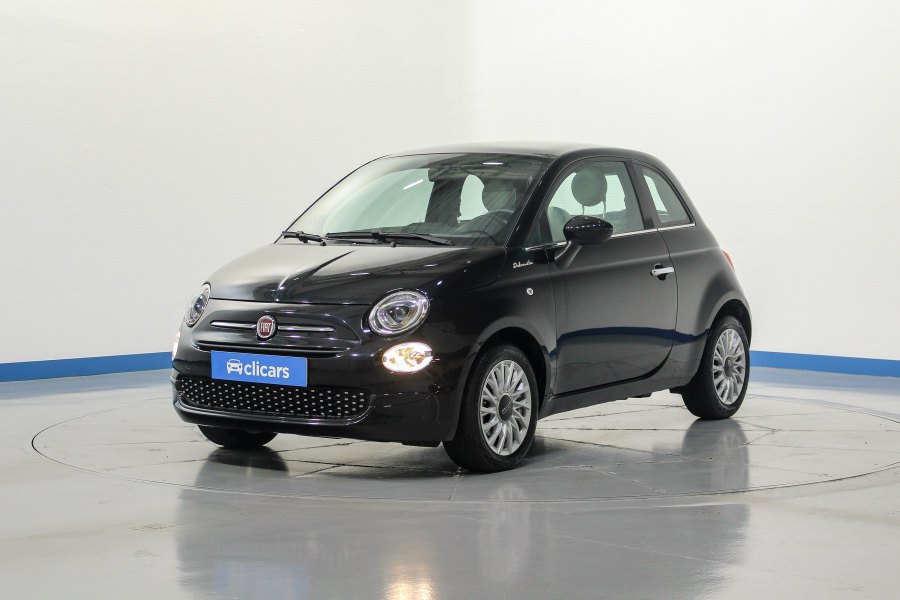 Fiat 500 Mild hybrid 500 1.0 Hybrid Dolcevita 52kW