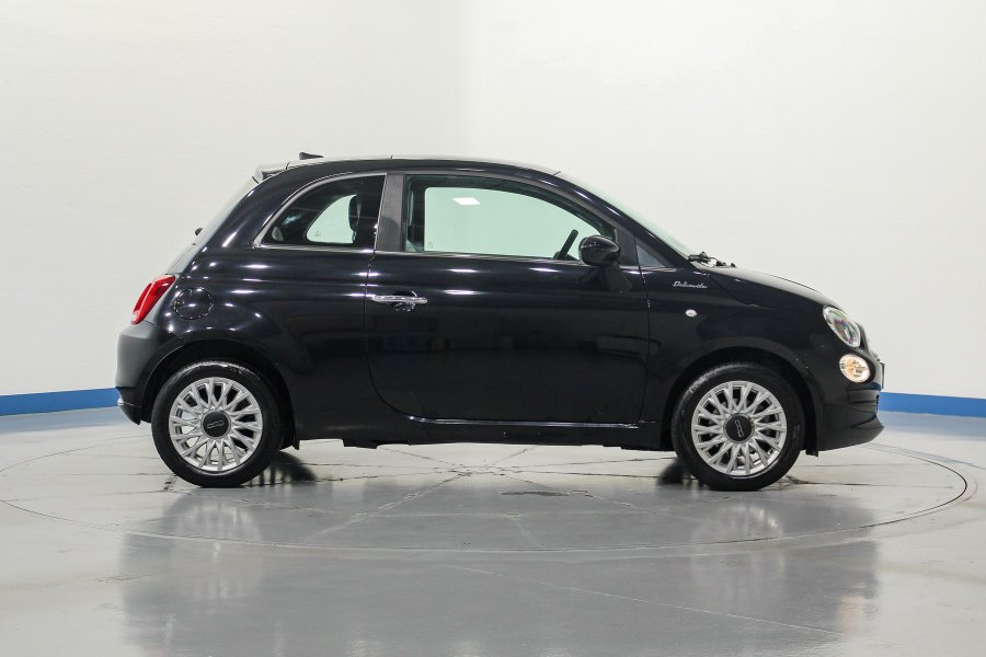 Fiat 500 Mild hybrid 500 1.0 Hybrid Dolcevita 52kW 6