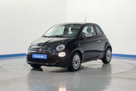 Fiat 500 1.0 Hybrid Monotrim