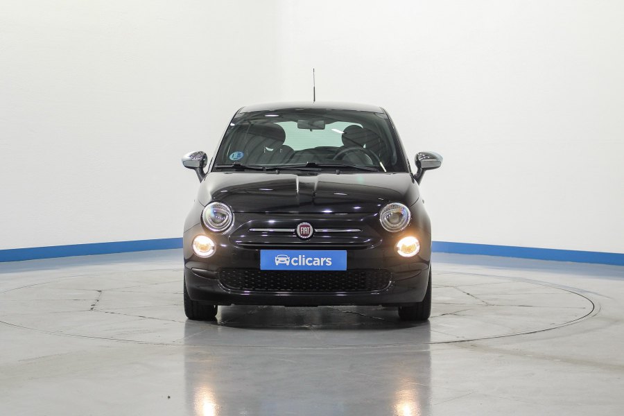 Fiat 500 Mild hybrid 500 1.0 Hybrid Monotrim 52kW 2