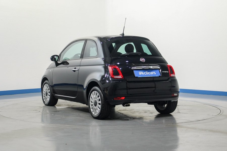 Fiat 500 Mild hybrid 500 1.0 Hybrid Monotrim 52kW 8