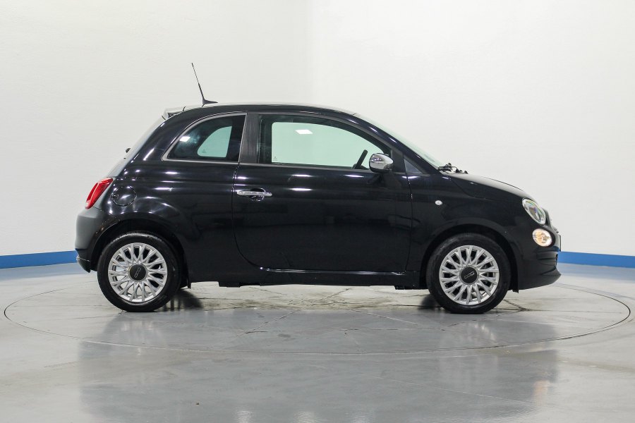 Fiat 500 Mild hybrid 500 1.0 Hybrid Monotrim 52kW 6