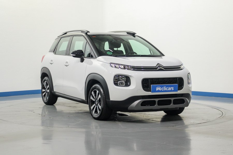 Citroen C3 Aircross Gasolina C3 Aircross Puretech S&S Feel 110 3