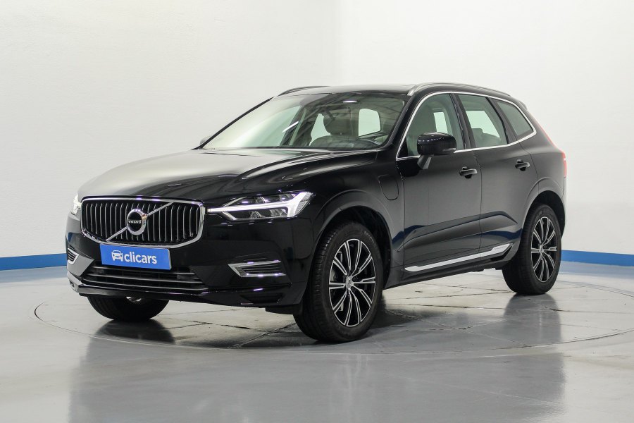 Volvo XC60 Híbrido enchufable XC60 T8 Twin Inscription