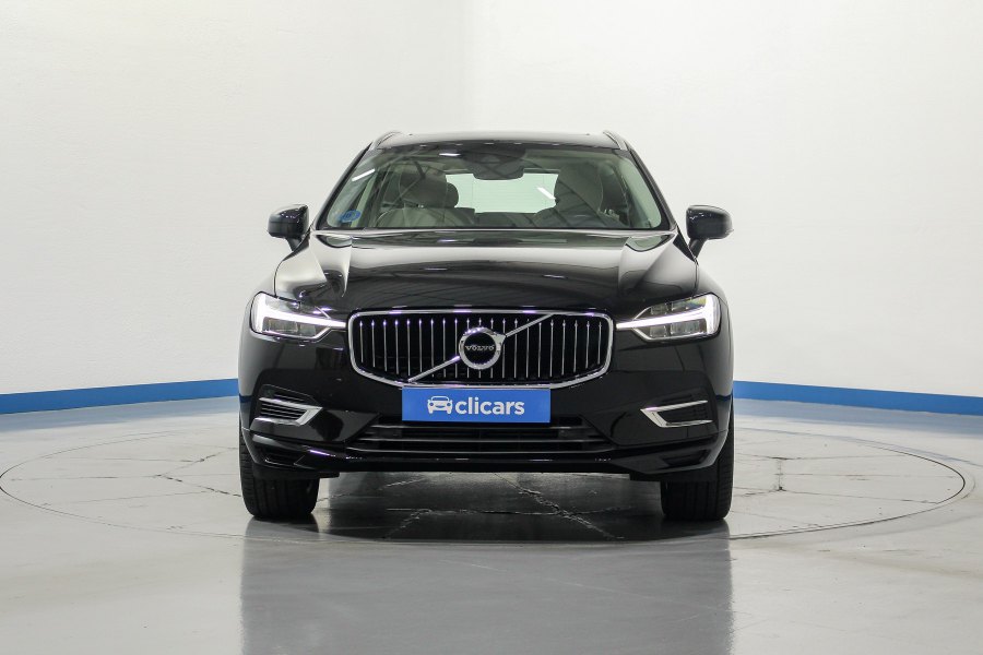 Volvo XC60 Híbrido enchufable XC60 T8 Twin Inscription 2