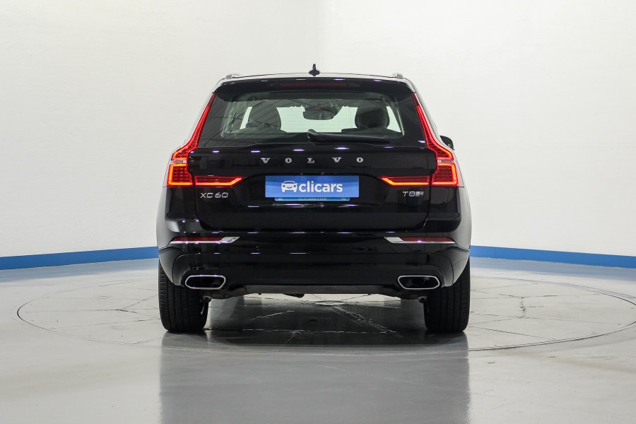 Volvo XC60 Híbrido enchufable XC60 T8 Twin Inscription 4