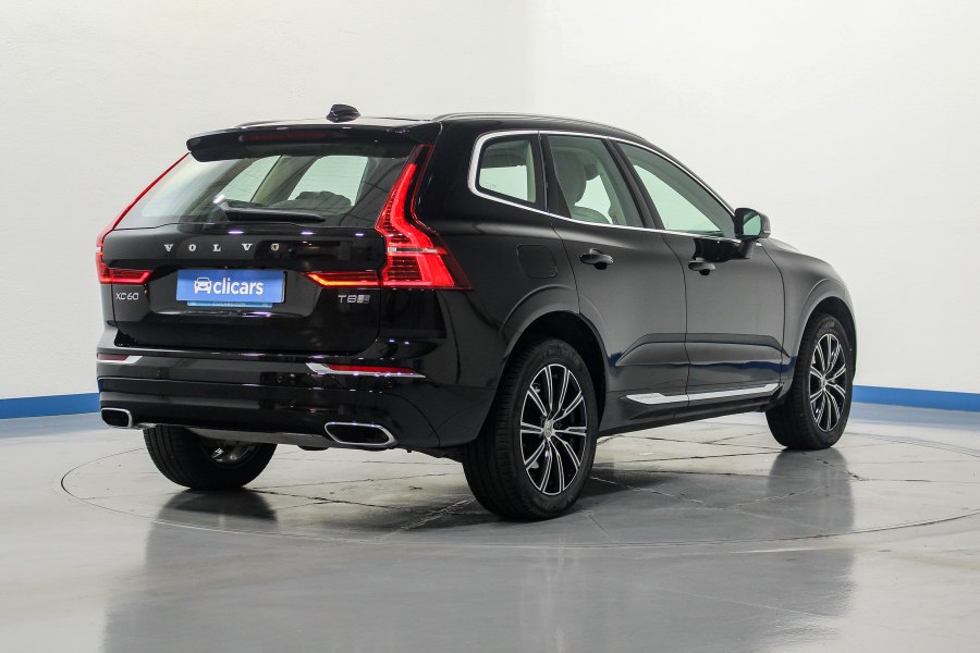 Volvo XC60 Híbrido enchufable XC60 T8 Twin Inscription 5