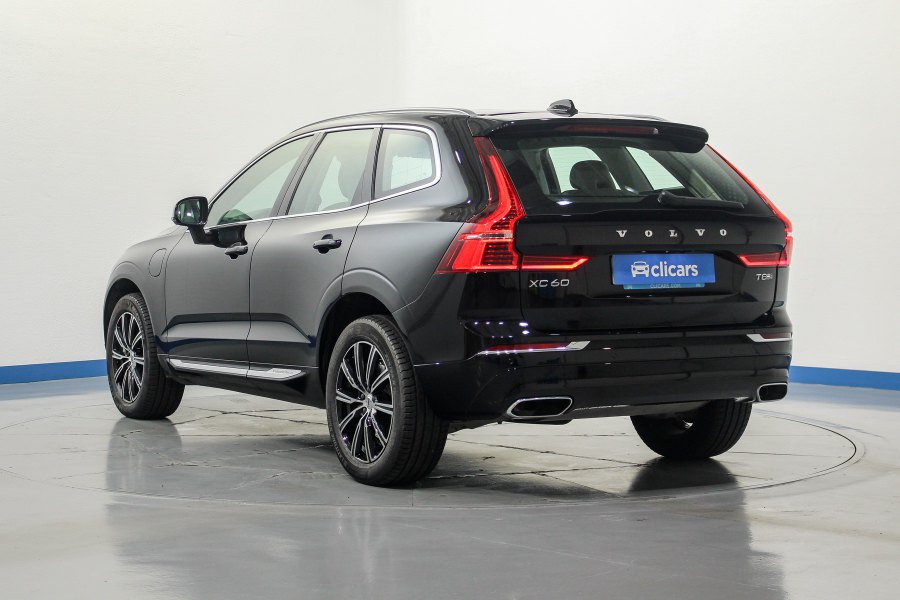 Volvo XC60 Híbrido enchufable XC60 T8 Twin Inscription 8