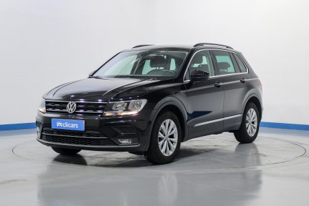 Volkswagen Tiguan 2.0TDI Advance