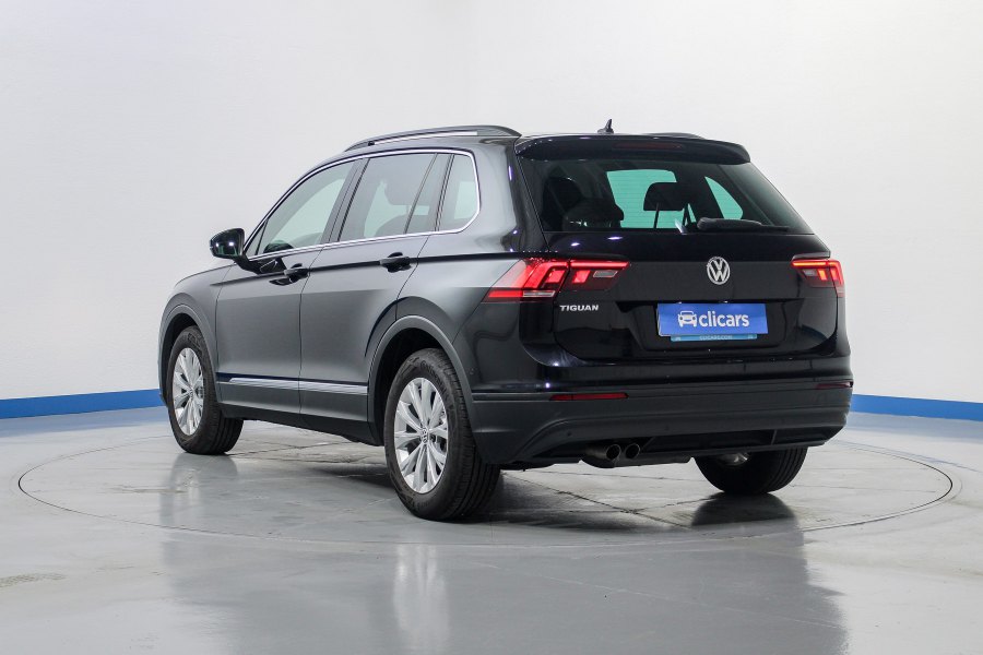 Volkswagen Tiguan Diésel Tiguan 2.0TDI Advance 85kW 8