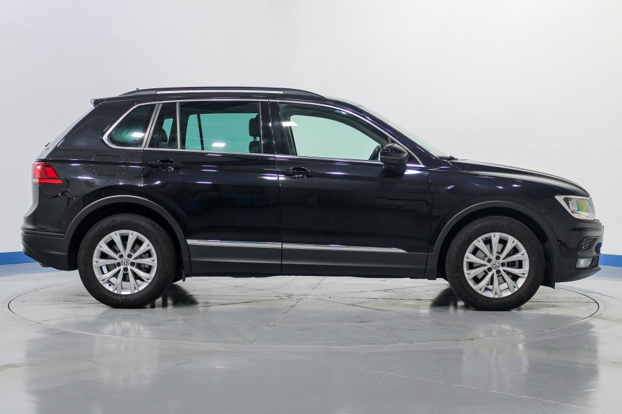 Volkswagen Tiguan Diésel Tiguan 2.0TDI Advance 85kW 6