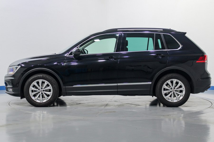 Volkswagen Tiguan Diésel Tiguan 2.0TDI Advance 85kW 7