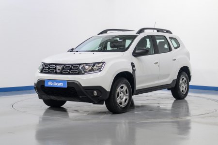 Dacia Duster 1.5Blue dCi Comfort 4x4