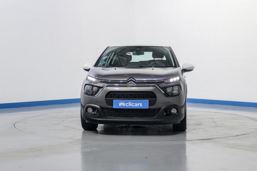 Citroen C3 Gasolina C3 1.2 PureTech S&S Feel Pack 83 2