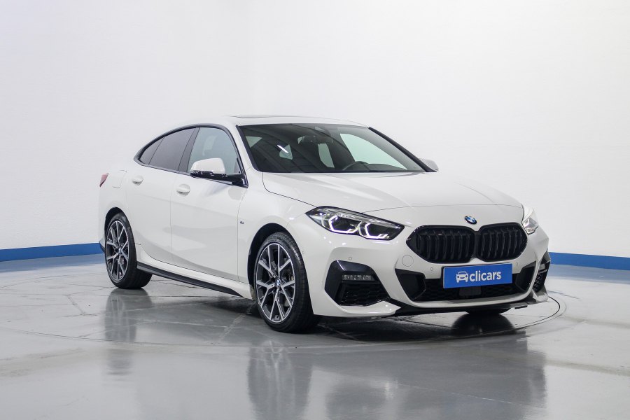 BMW Serie 2 Gasolina 218iA Gran Coupé M Sport 3