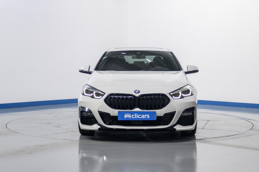 BMW Serie 2 Gasolina 218iA Gran Coupé M Sport 2