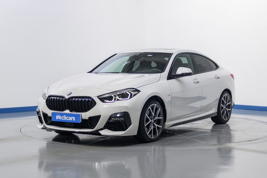 BMW Serie 2 Gasolina 218iA Gran Coupé M Sport