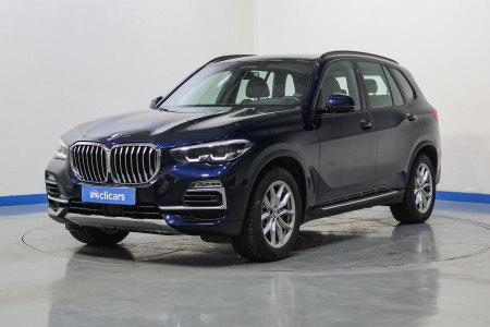 BMW X5 xDrive 30dA Exclusive Edition